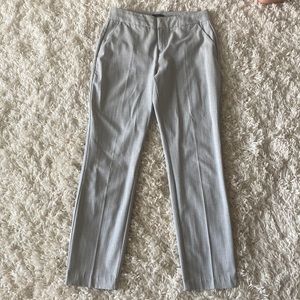 Business casual slacks.